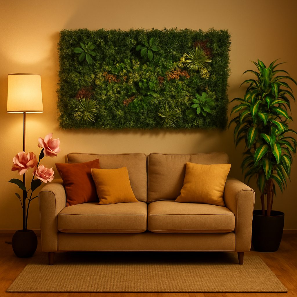 Decoración