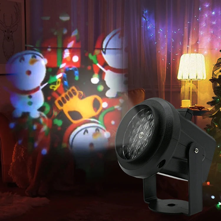 El Mejor Proyector De Momentos Especiales 2 X 1