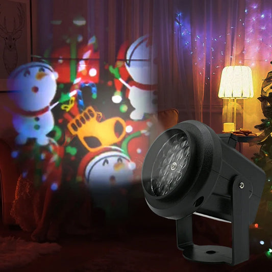 El Mejor Proyector De Momentos Especiales 2 X 1