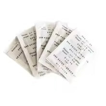 PARCHES DETOX KINOKI PARA PIES CAJA x 10