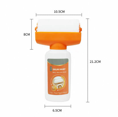 Rodillo Para Desmanchar Paredes Premium