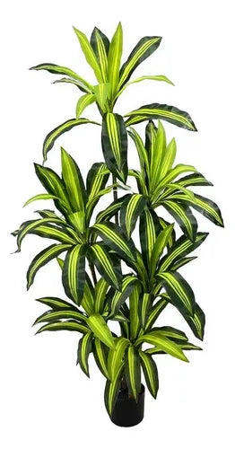 Mata De La Felicidad X6 (Planta artificial) 160cm