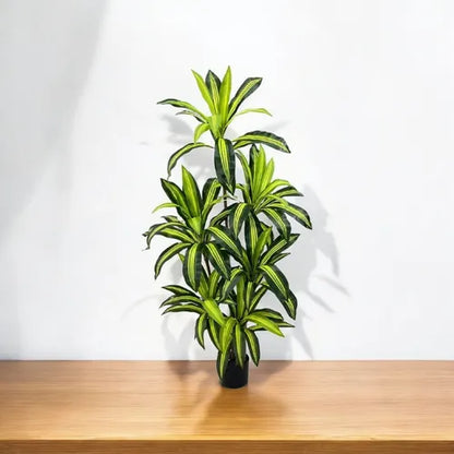 Mata De La Felicidad X6 (Planta artificial) 160cm